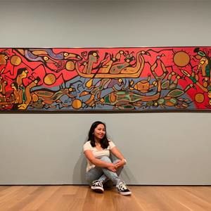 Meet your Posher, Jeanne